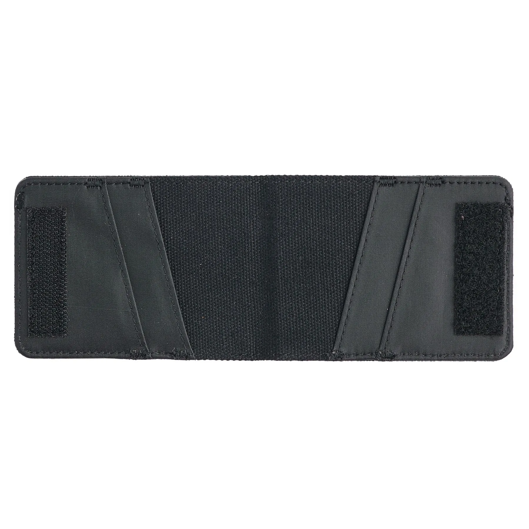 Independent BTG Summit Bi-Fold Wallet Black