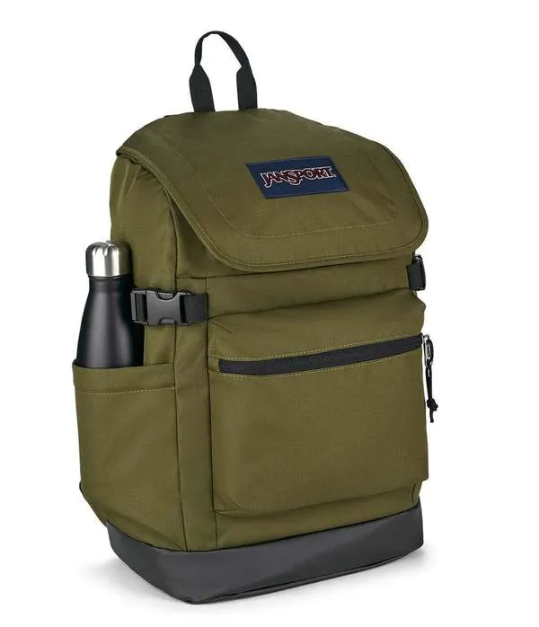 JanSport Cargo Pack Backpack