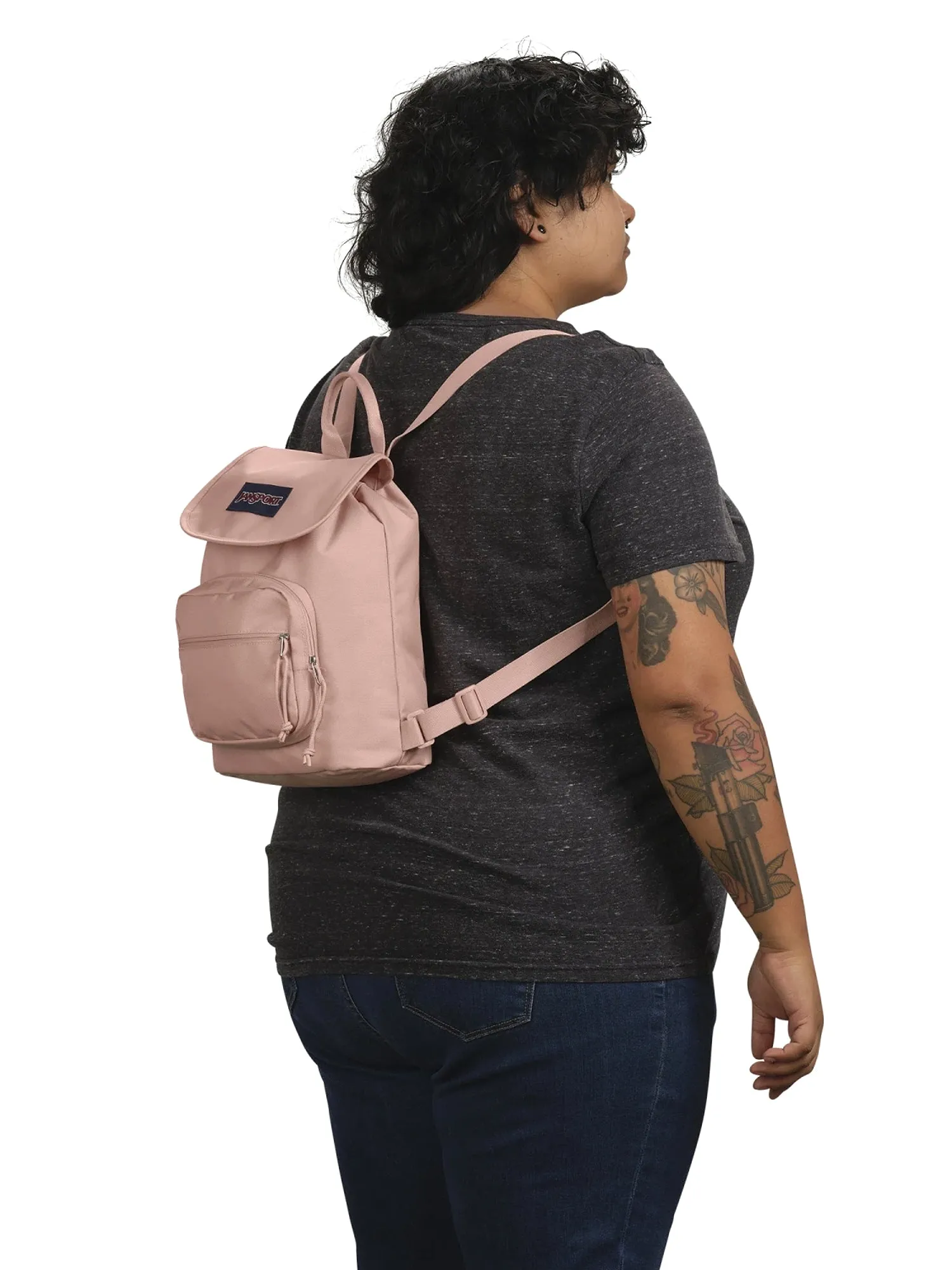 JANSPORT HIGHLANDS MINI BACKPACK