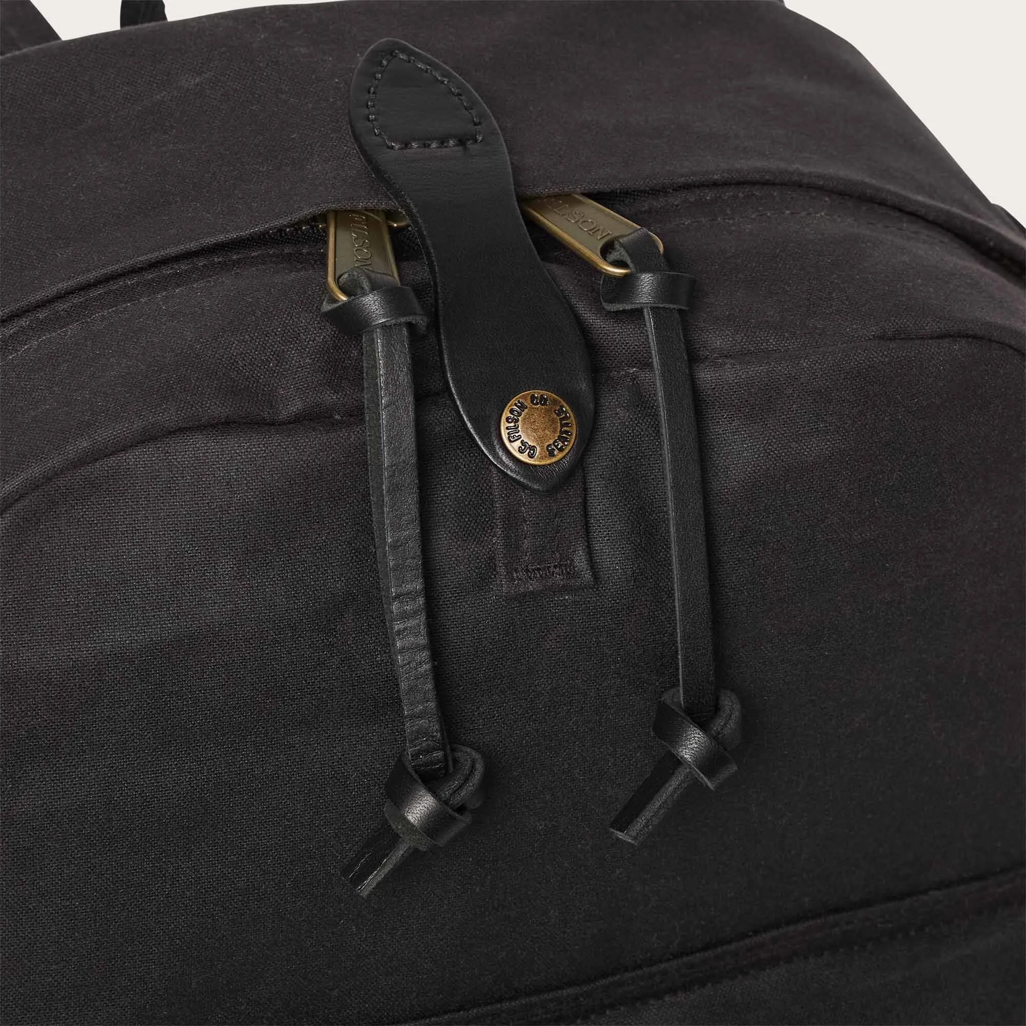 JOURNEYMAN BACKPACK