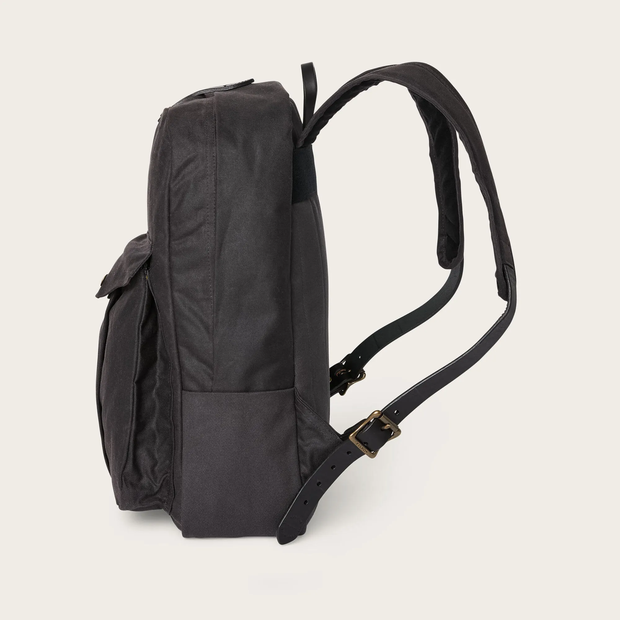 JOURNEYMAN BACKPACK