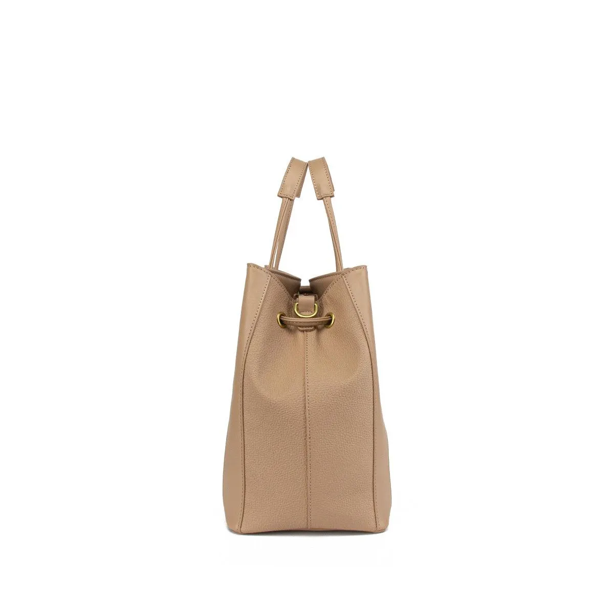 Kamila Vegan Leather Tote | Multiple Colours