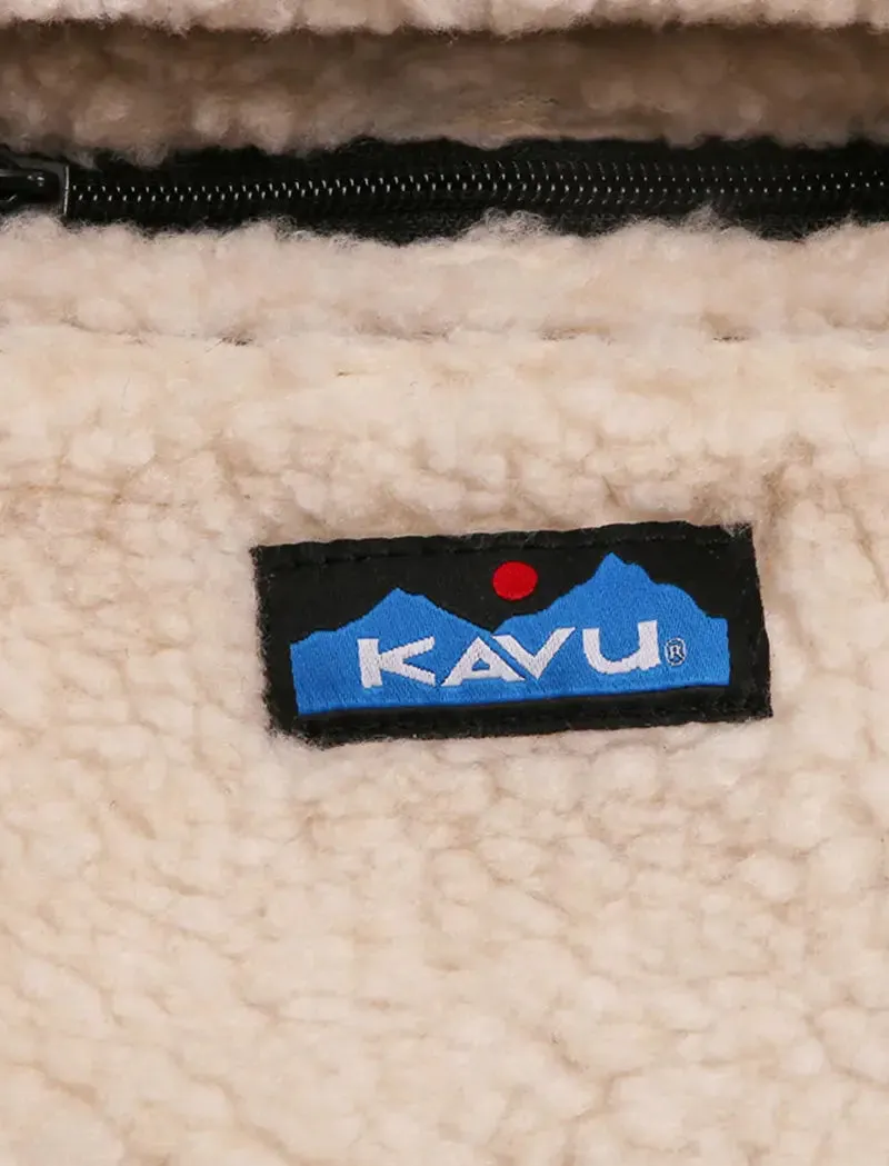 Kavu Tote It All Bag Blush Cloud