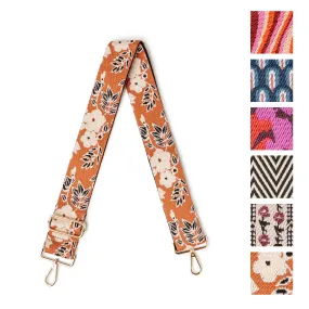 Kedzie® Interchangeable Straps Wildflower Collection