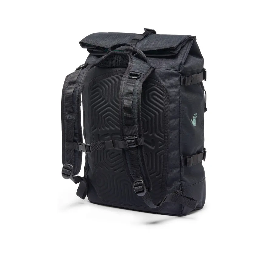 KEEN x Garcia Backpack  |  Banyan Tree