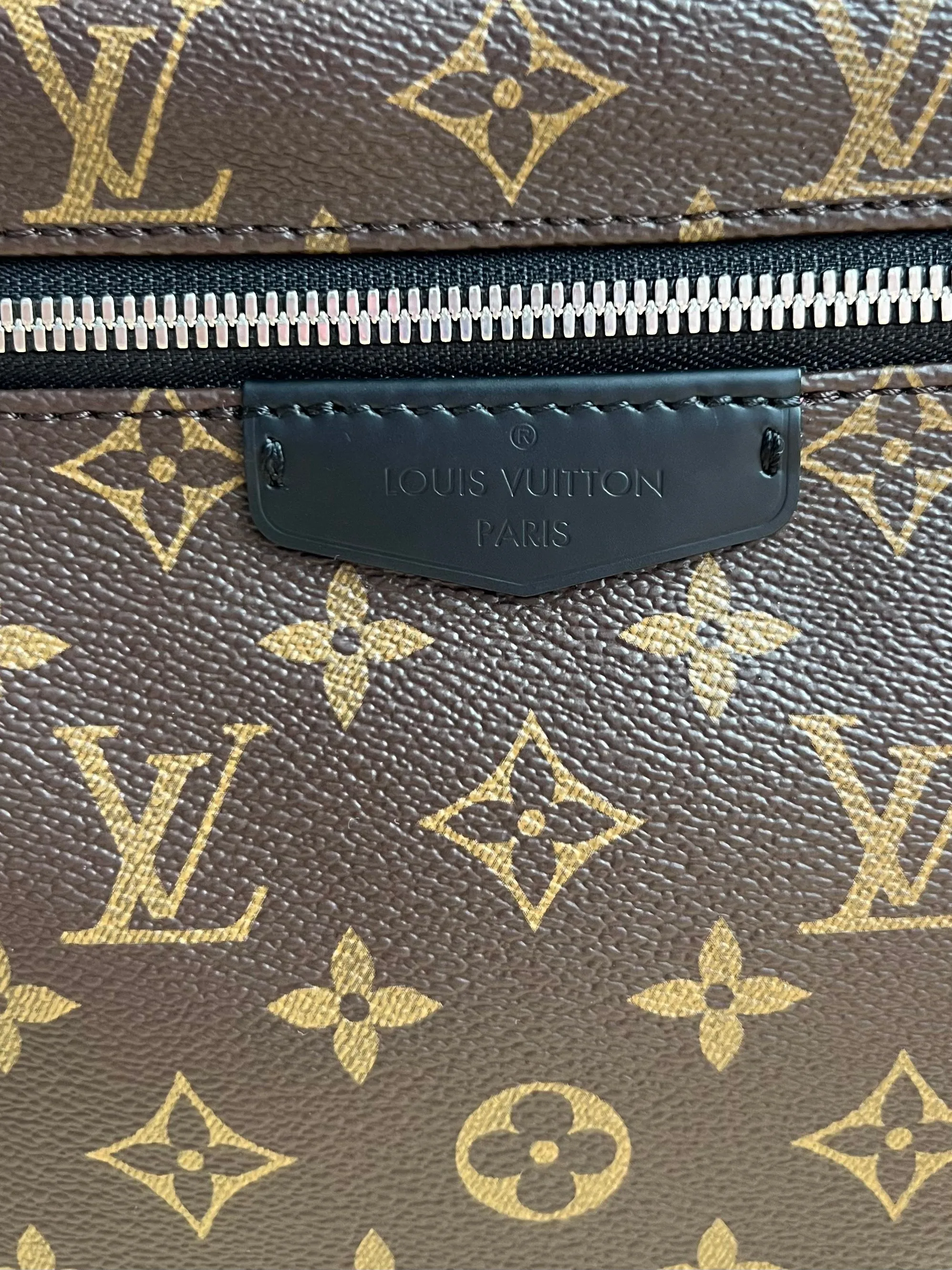 Louis Vuitton Josh Backpack