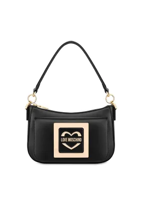 LOVE MOSCHINO Borsa Shoulder Bag Nero JC4306PP0GKV0000