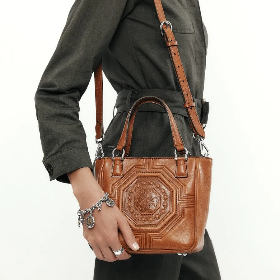 Lucca Cross Body Bag