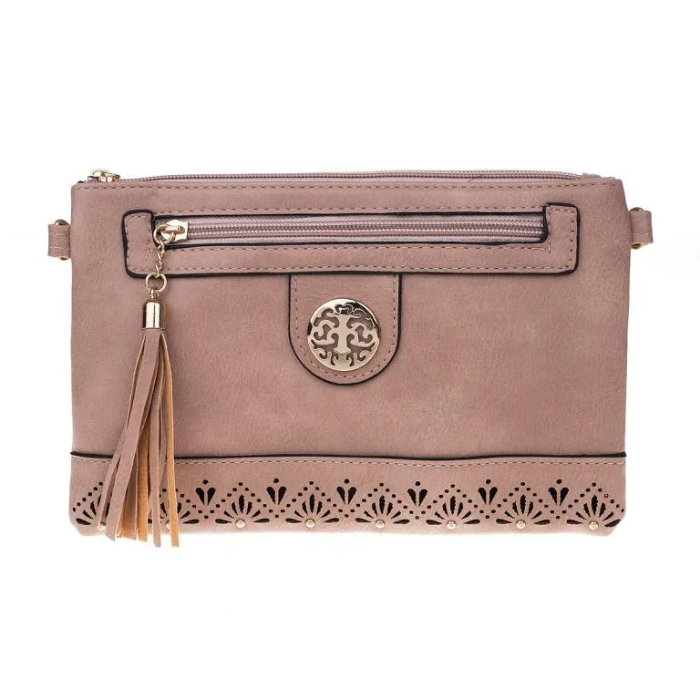 Mae Crossbody Bag