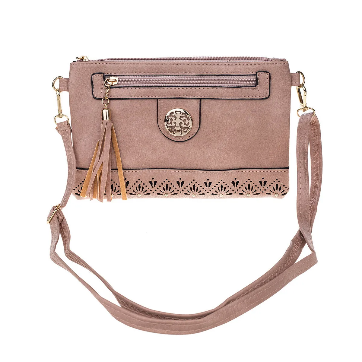 Mae Crossbody Bag