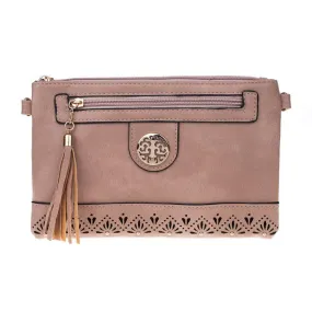 Mae Crossbody Bag