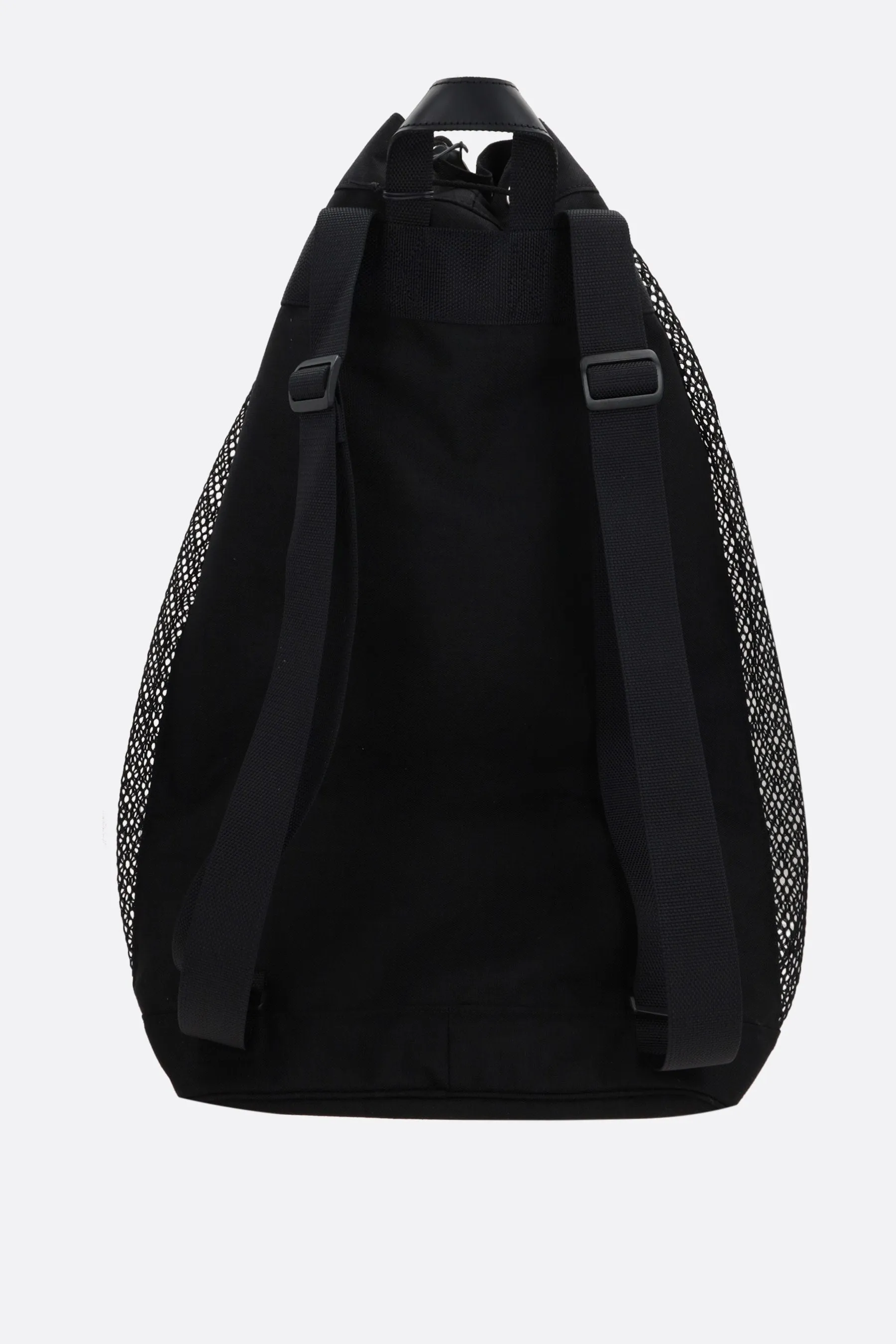 mesh large backpack