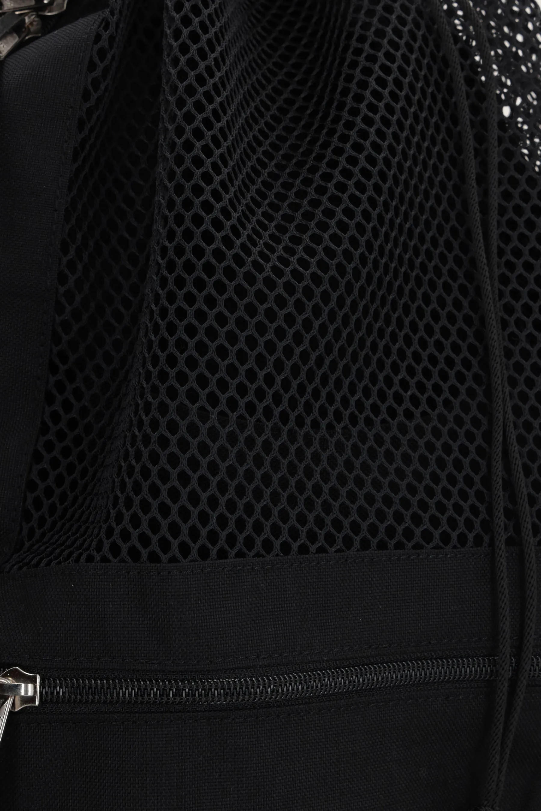 mesh large backpack