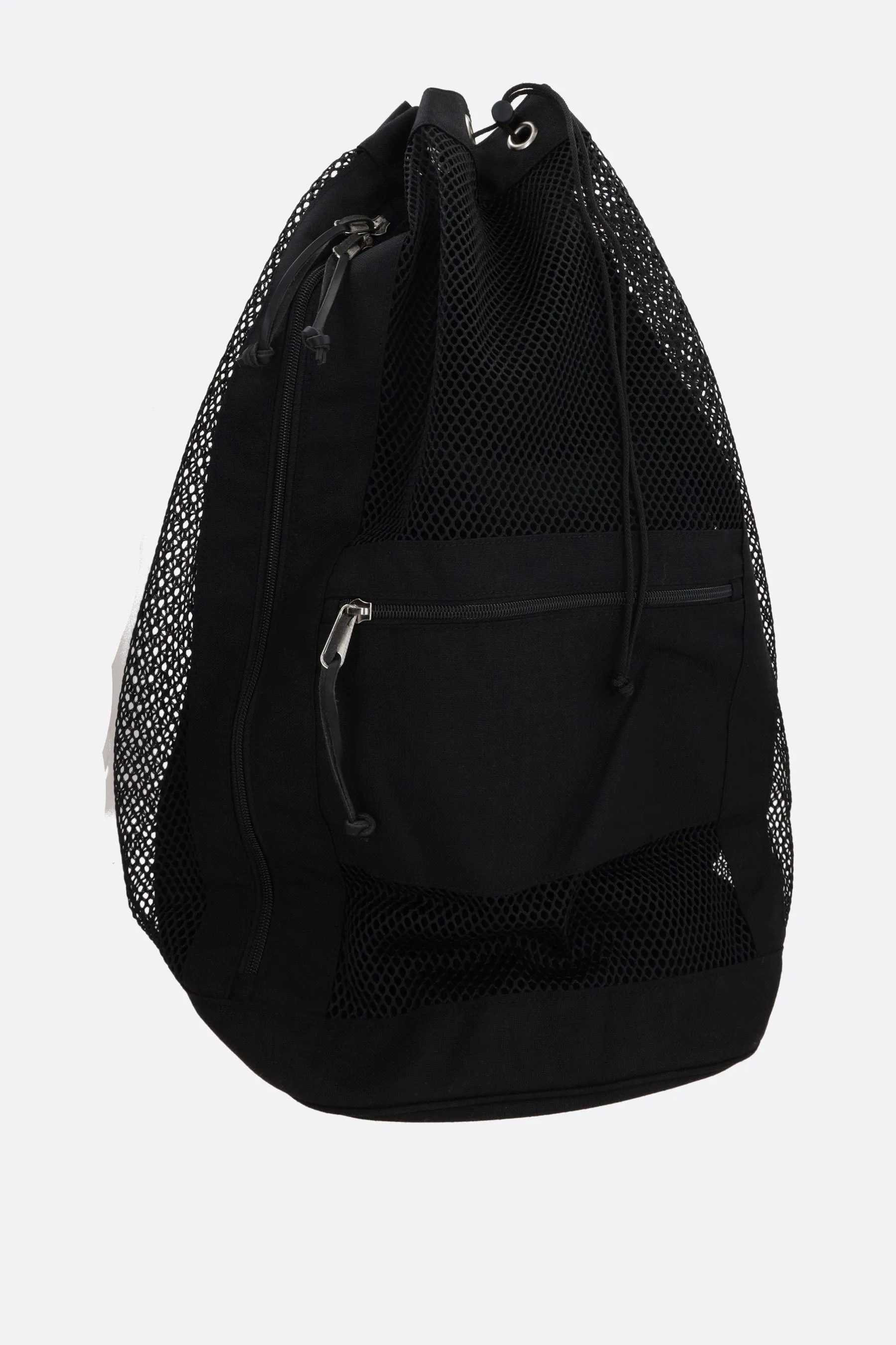 mesh large backpack