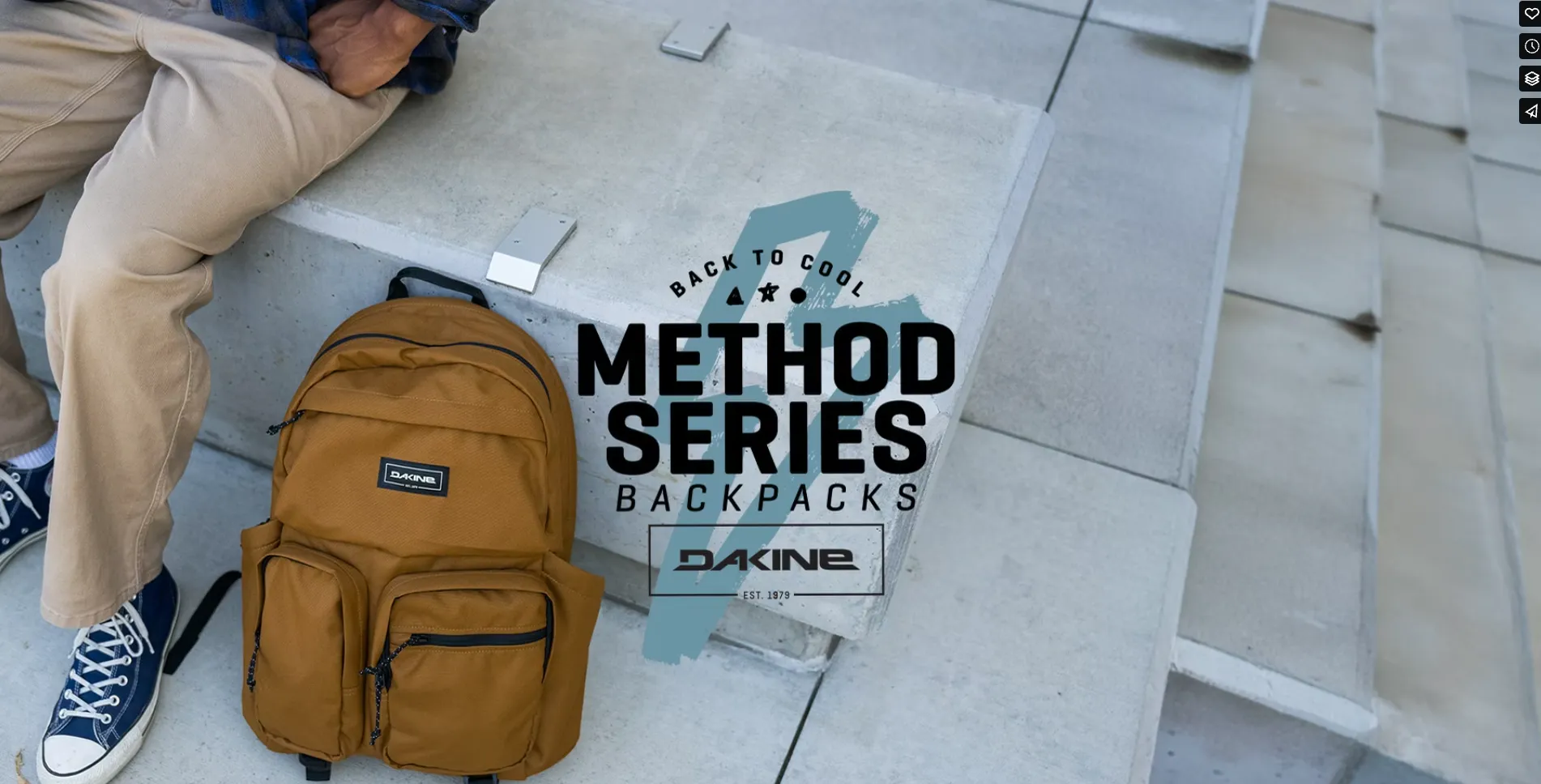 Method Backpack 32L