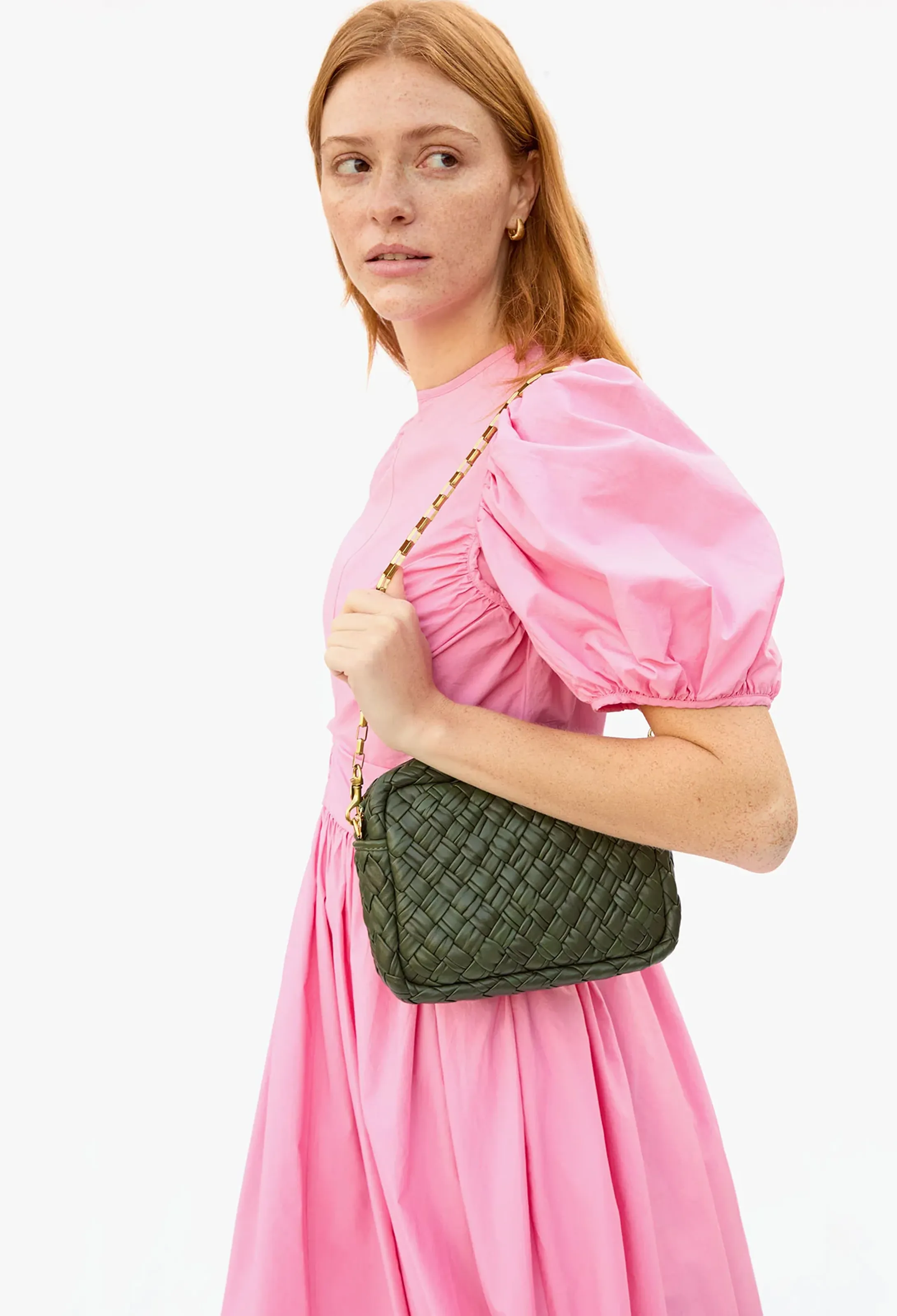 Midi Sac Bag