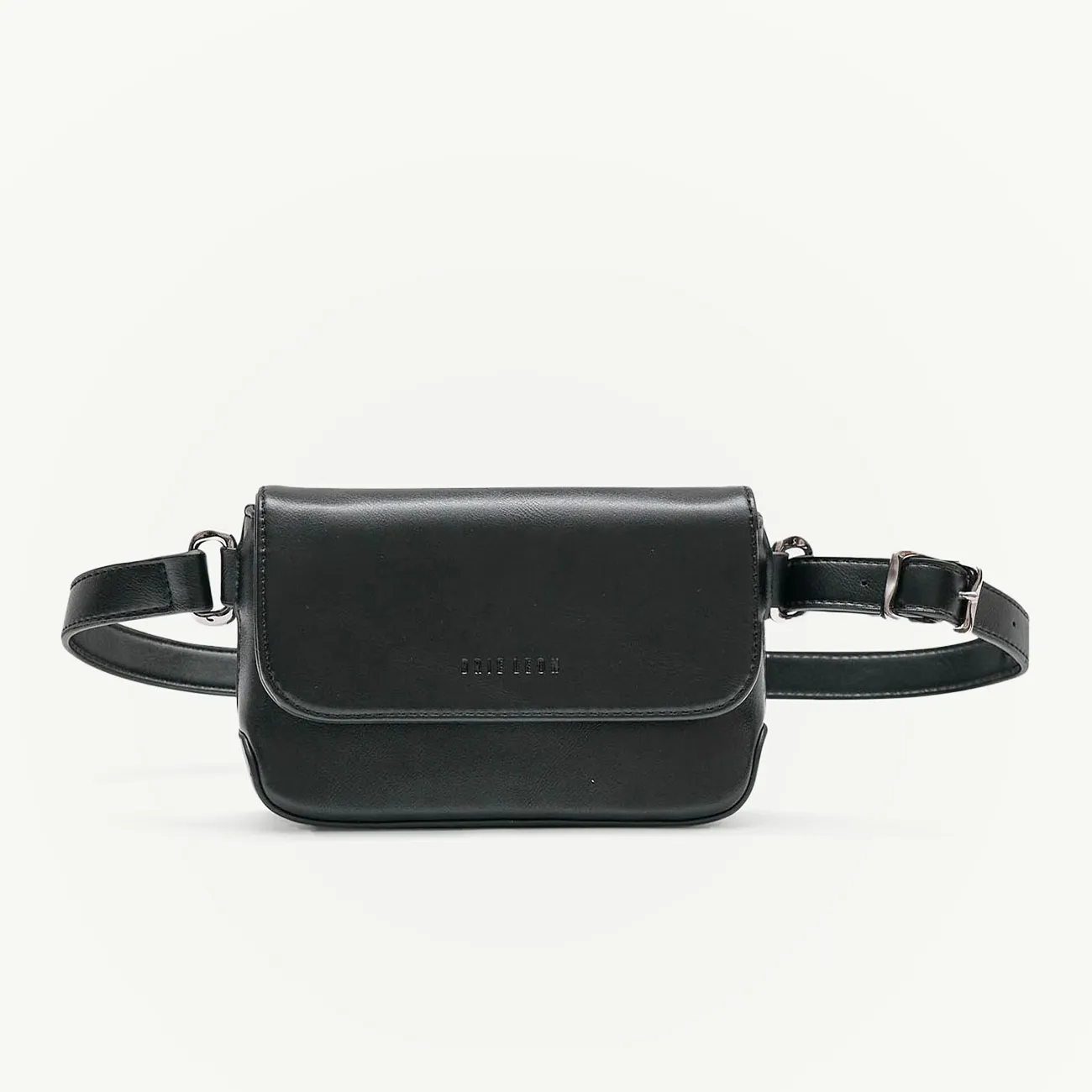 MINI CAMILLE CROSSBODY BLACK