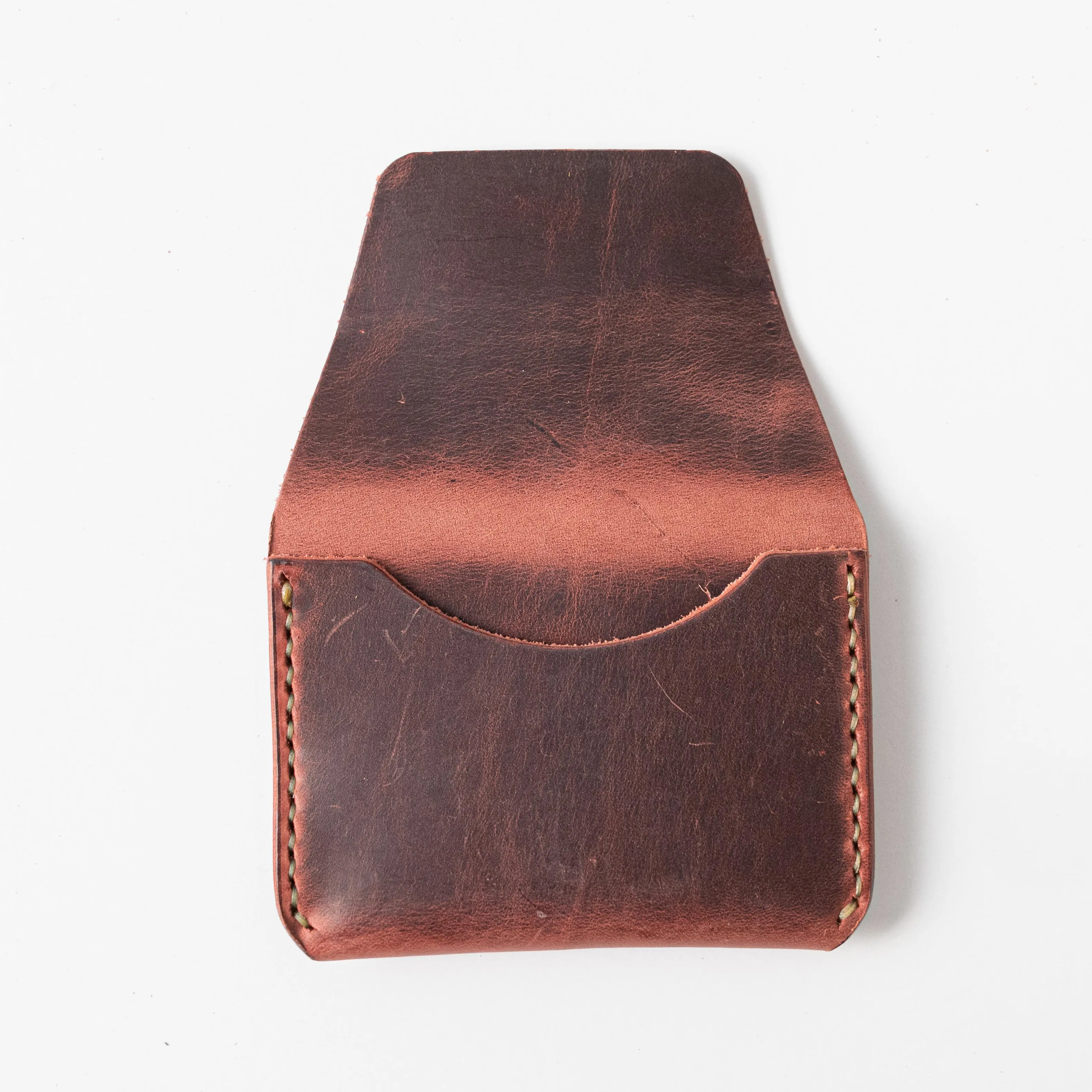 Mulberry Flap Wallet