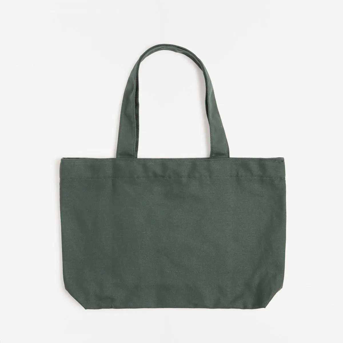 Museum of Peace and Quiet Wordmark Tote Bag