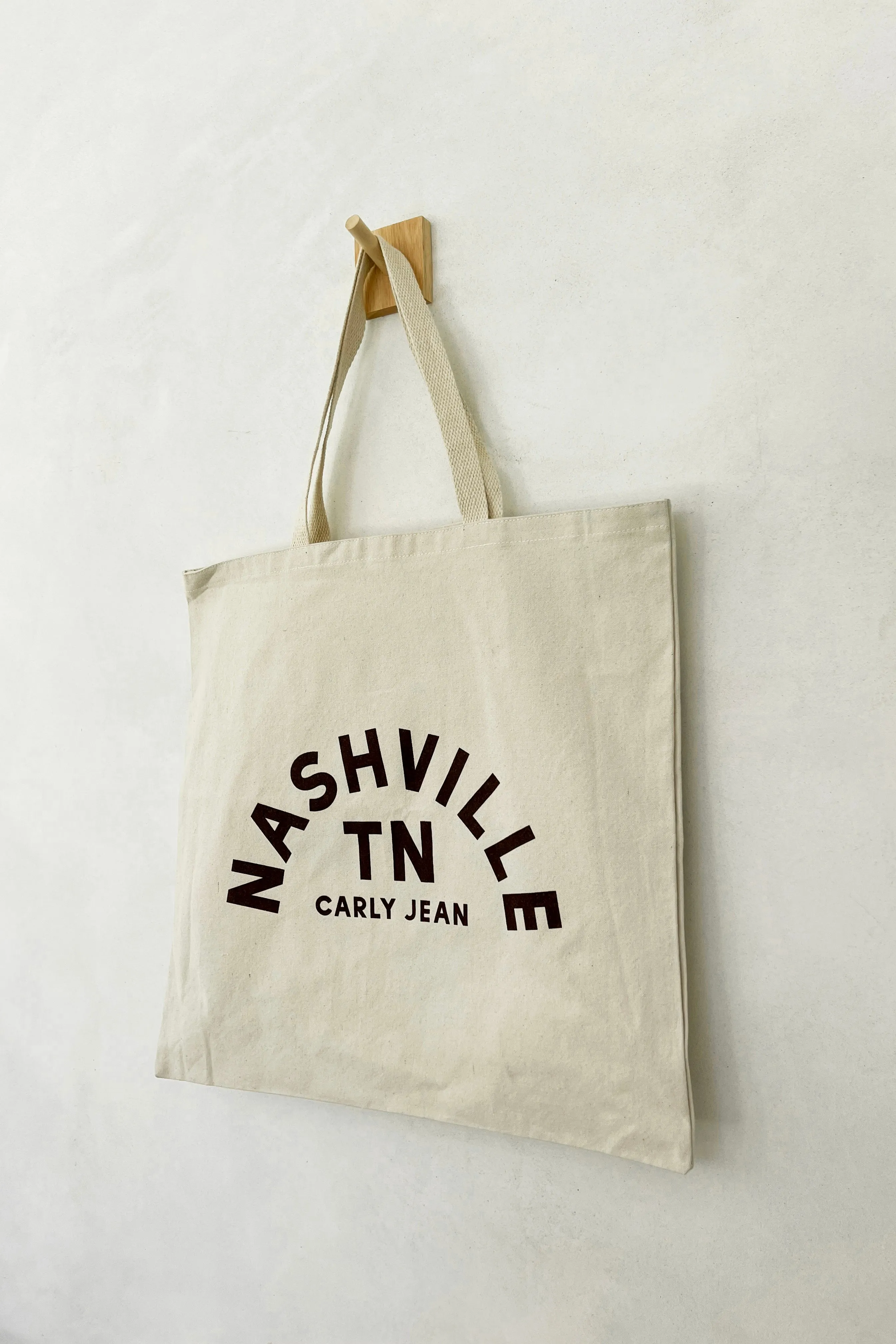 Nashville Tote