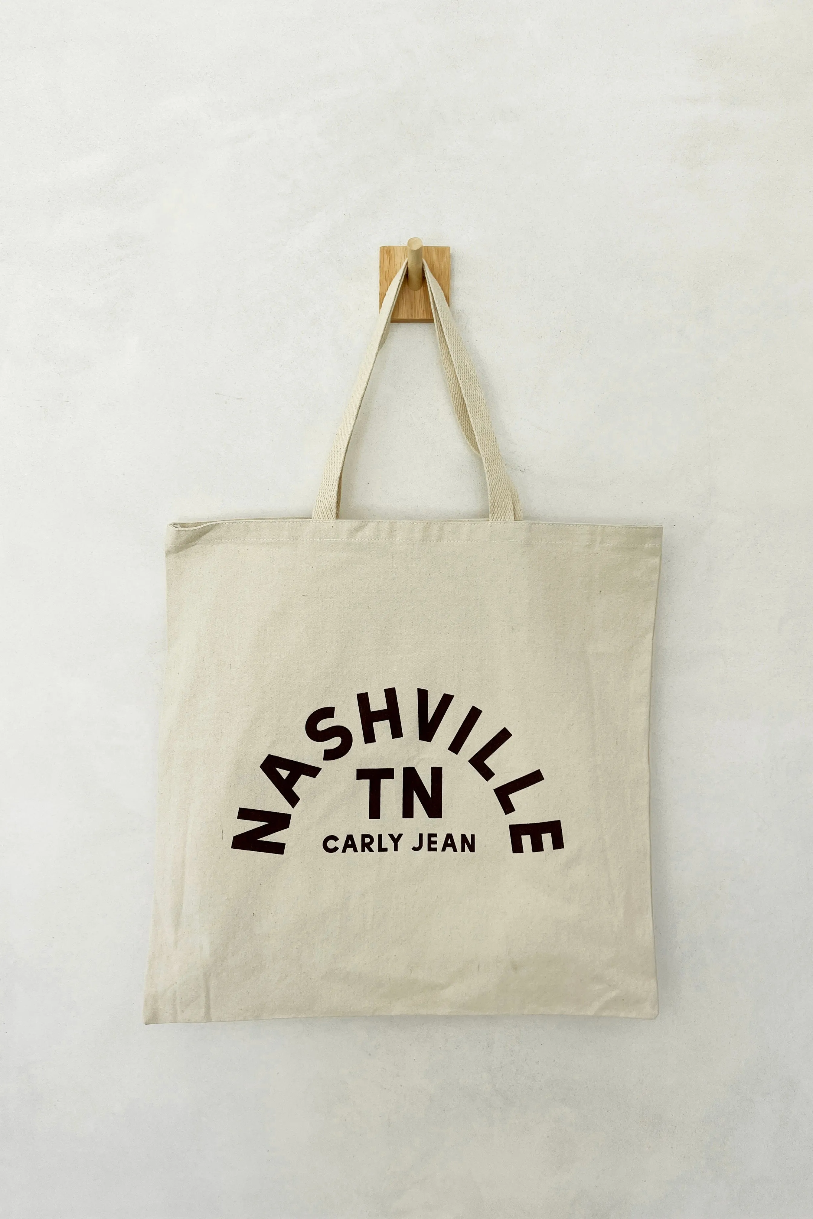 Nashville Tote