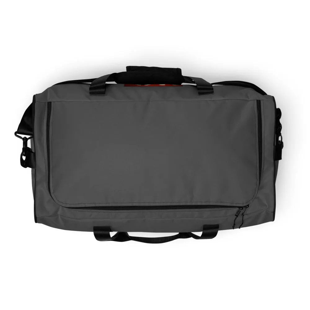 No Excuses Duffle Bag