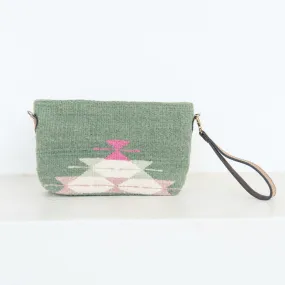 Nopal Convertible Clutch