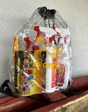 NRG Gift Pack