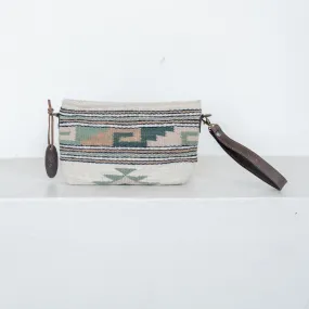 Pastel Mitla Convertible Clutch