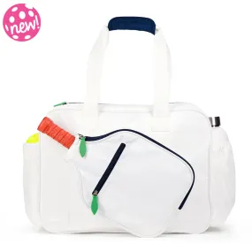 Versatile and Stylish Pickleball Tote Bag for Active Players