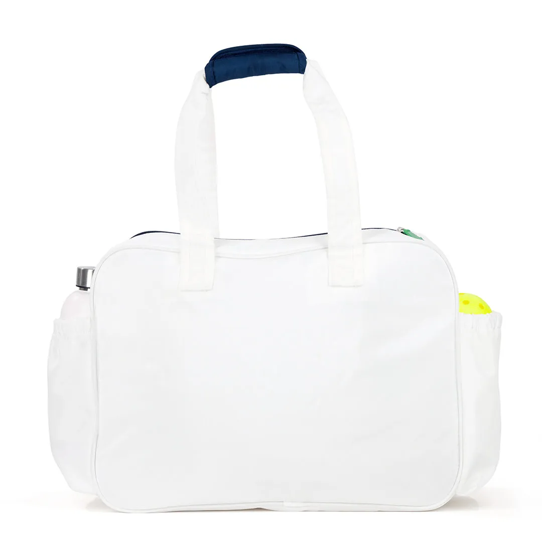 Versatile and Stylish Pickleball Tote Bag for Active Players