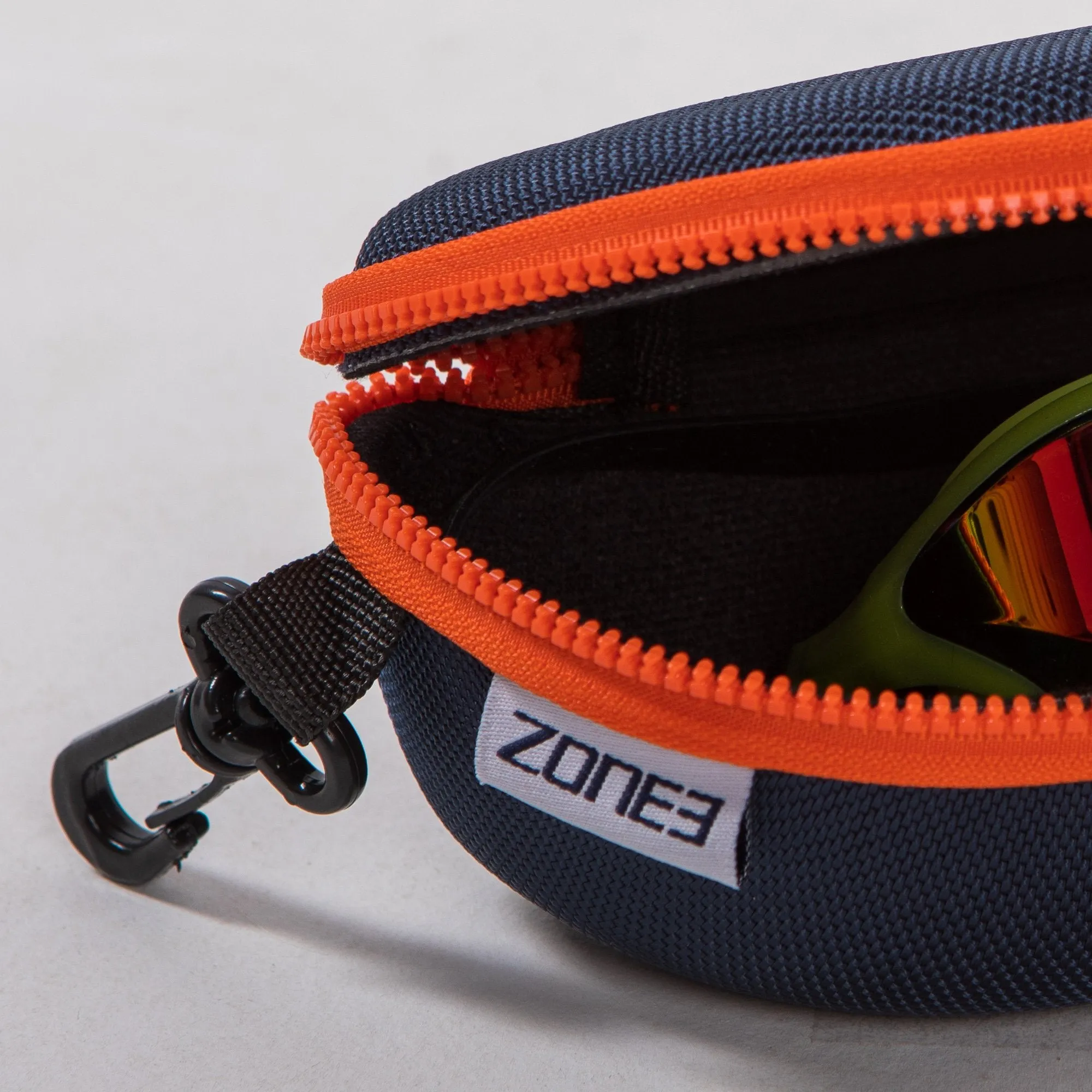 Protective Swim Goggle Case