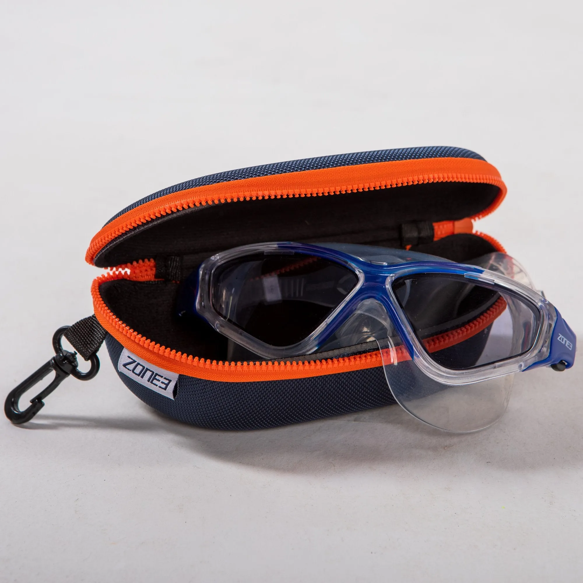 Protective Swim Goggle Case