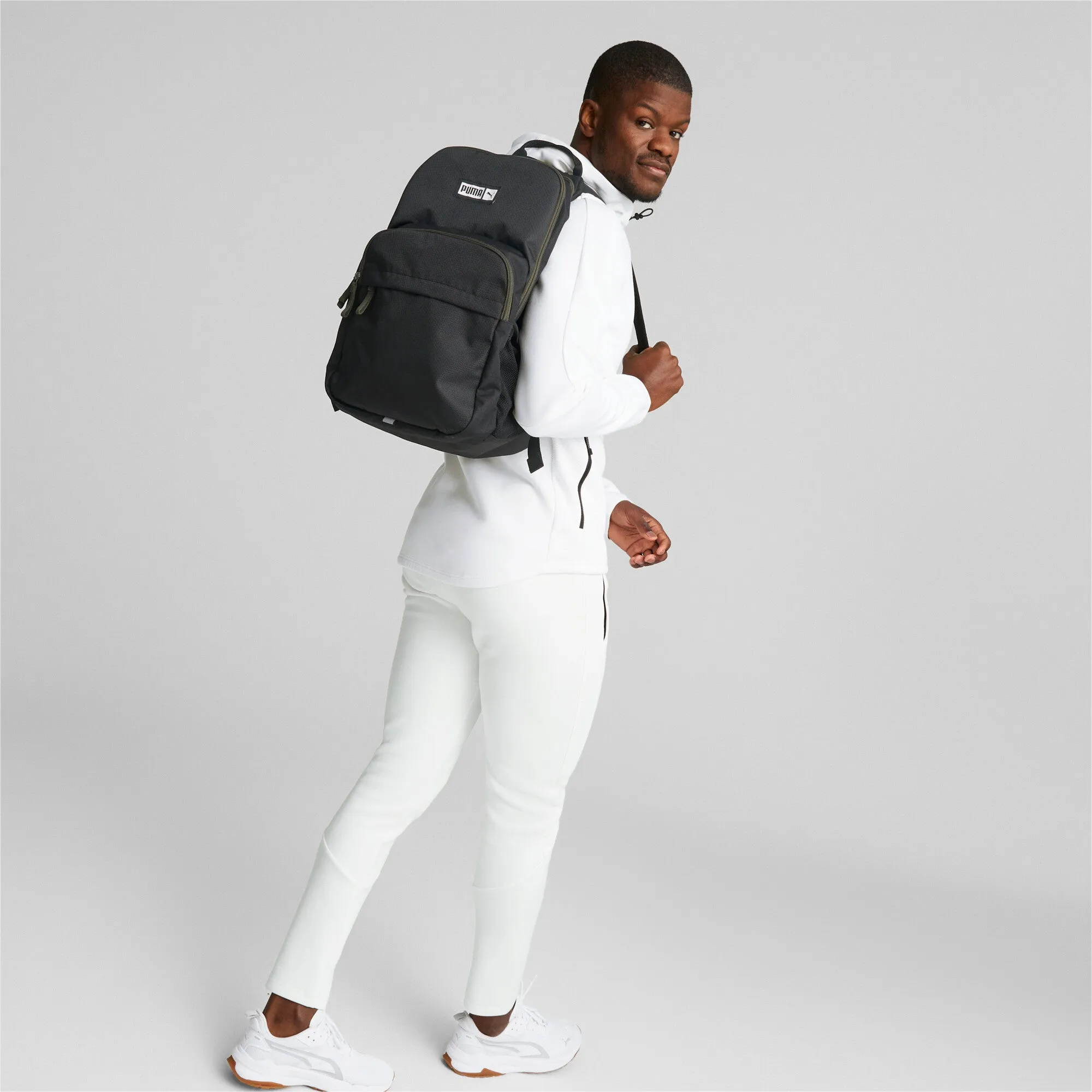 PUMA Result Backpack