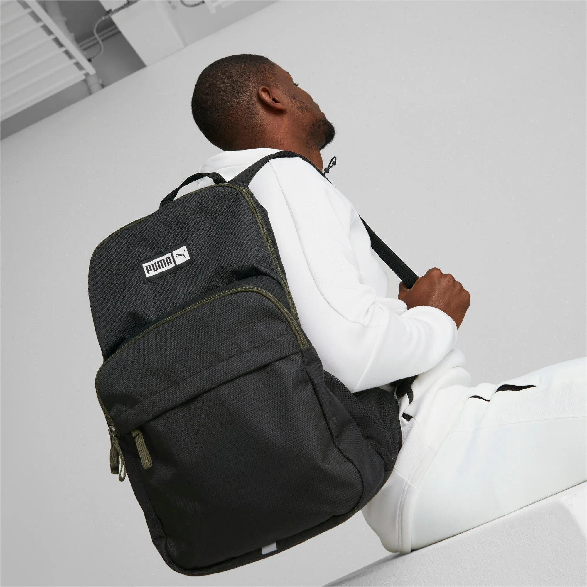 PUMA Result Backpack