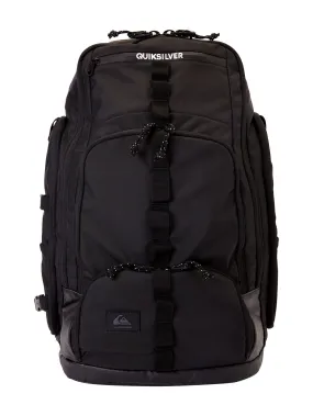 Quiksilver Mens Fetchy 43L Durable Surf Travel Backpack