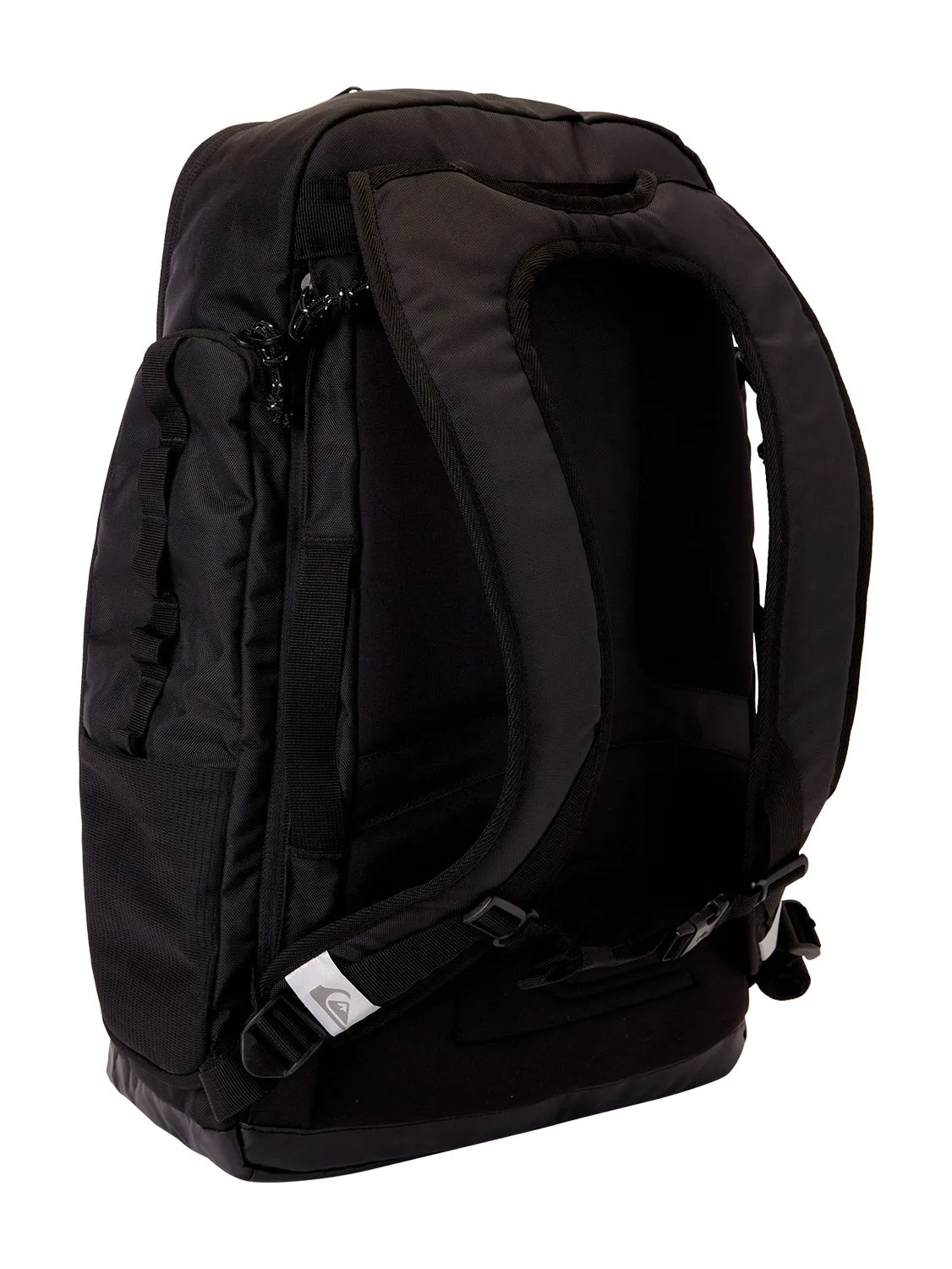 Quiksilver Mens Fetchy 43L Durable Surf Travel Backpack