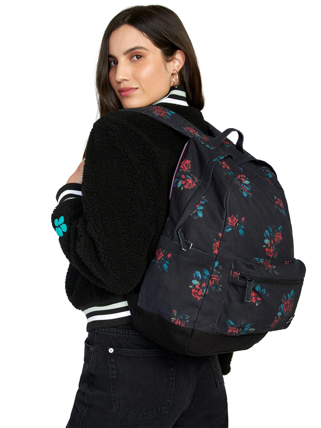 RVCA Ladies Holden II Backpack