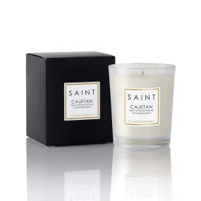 Saint Cajetan Votive Candle