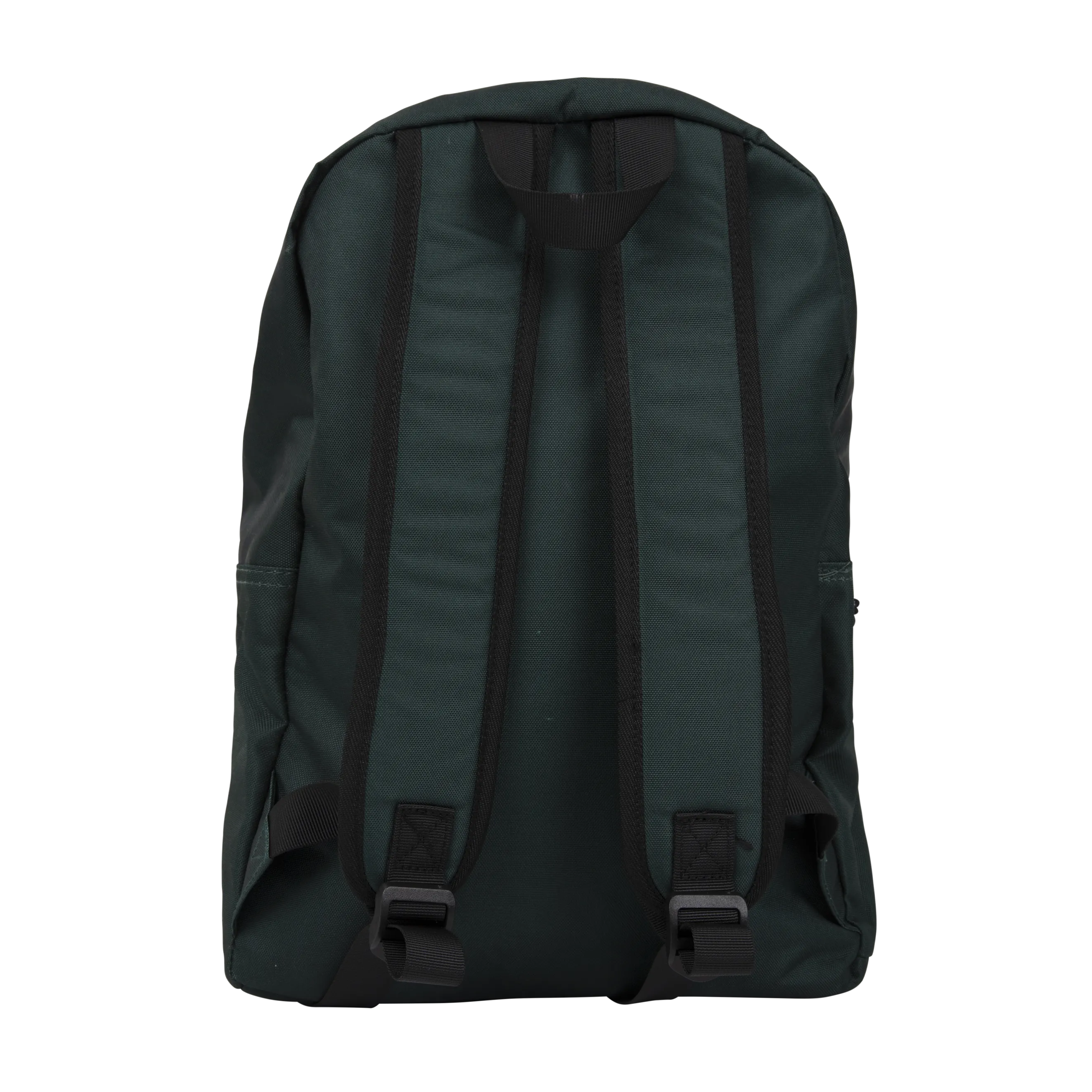 Sci-Fi Fantasy X Logo Backpack Green