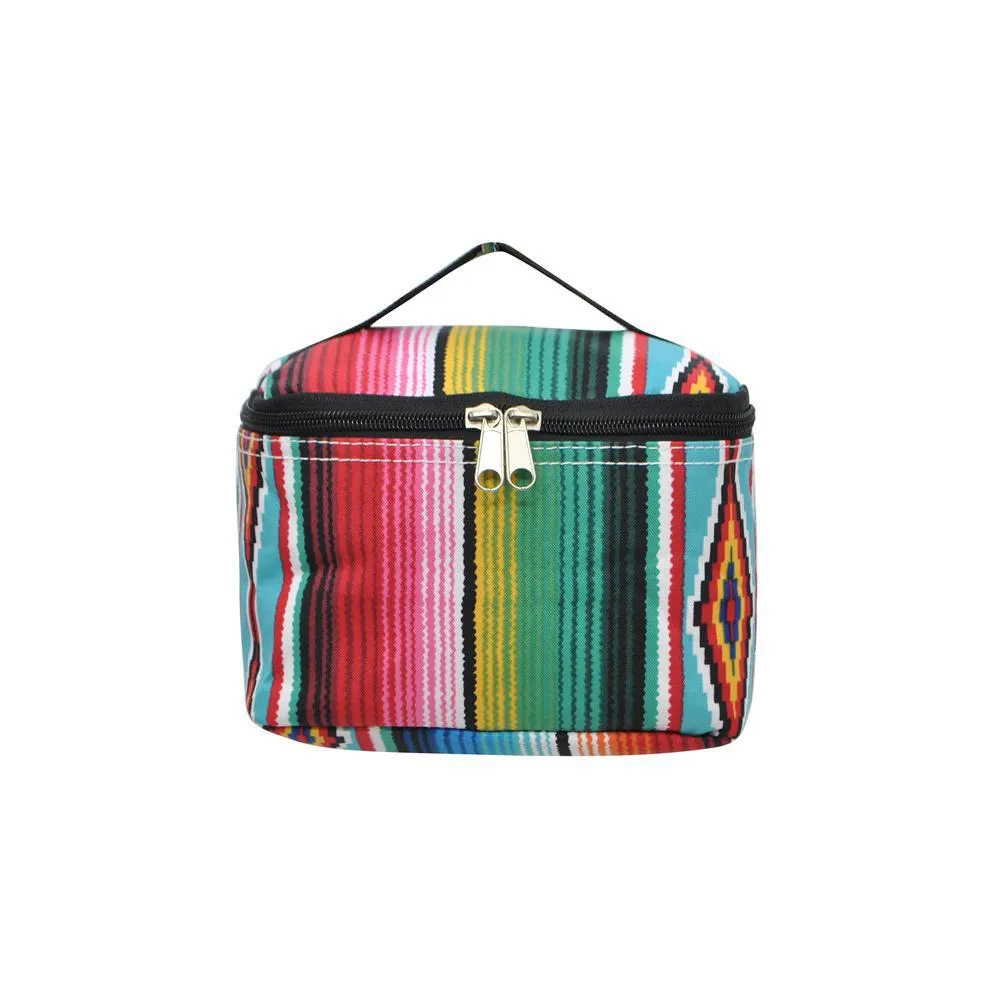 Serape NGIL Cosmetic Case