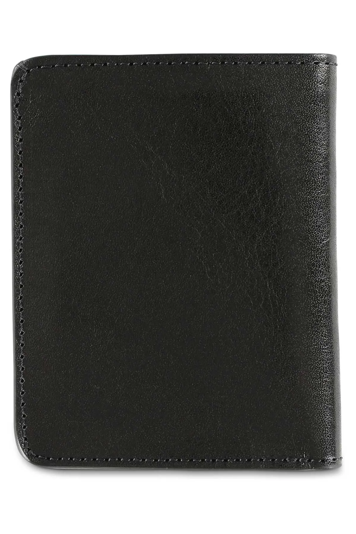 Slim Wallet - Black