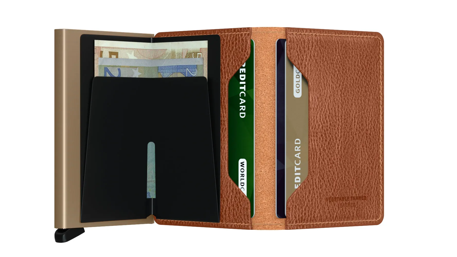 Slim Wallet