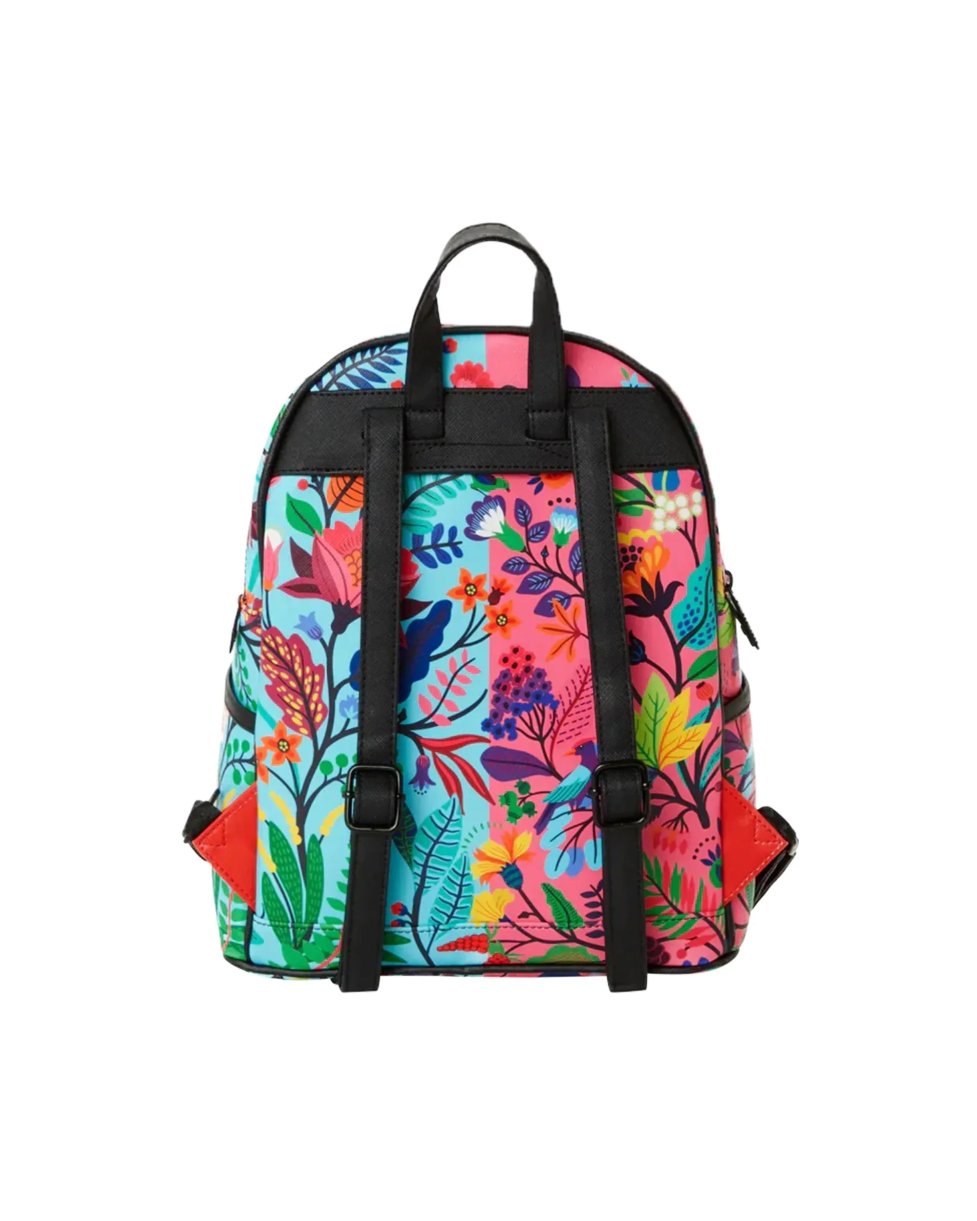 Sprayground Sanctuary Split 2.0 Savage Backpack