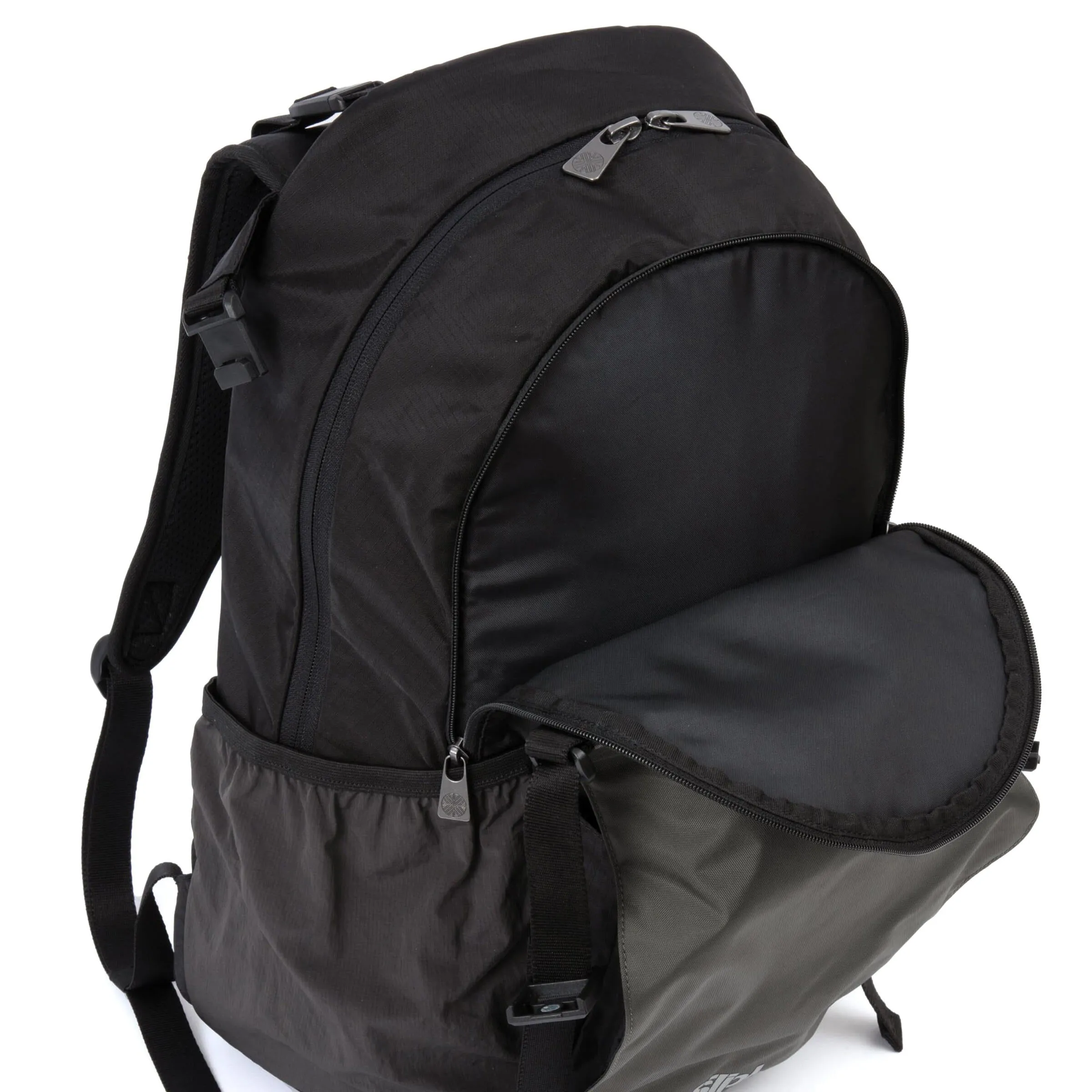 STPL Dolomite Nylon Backpack