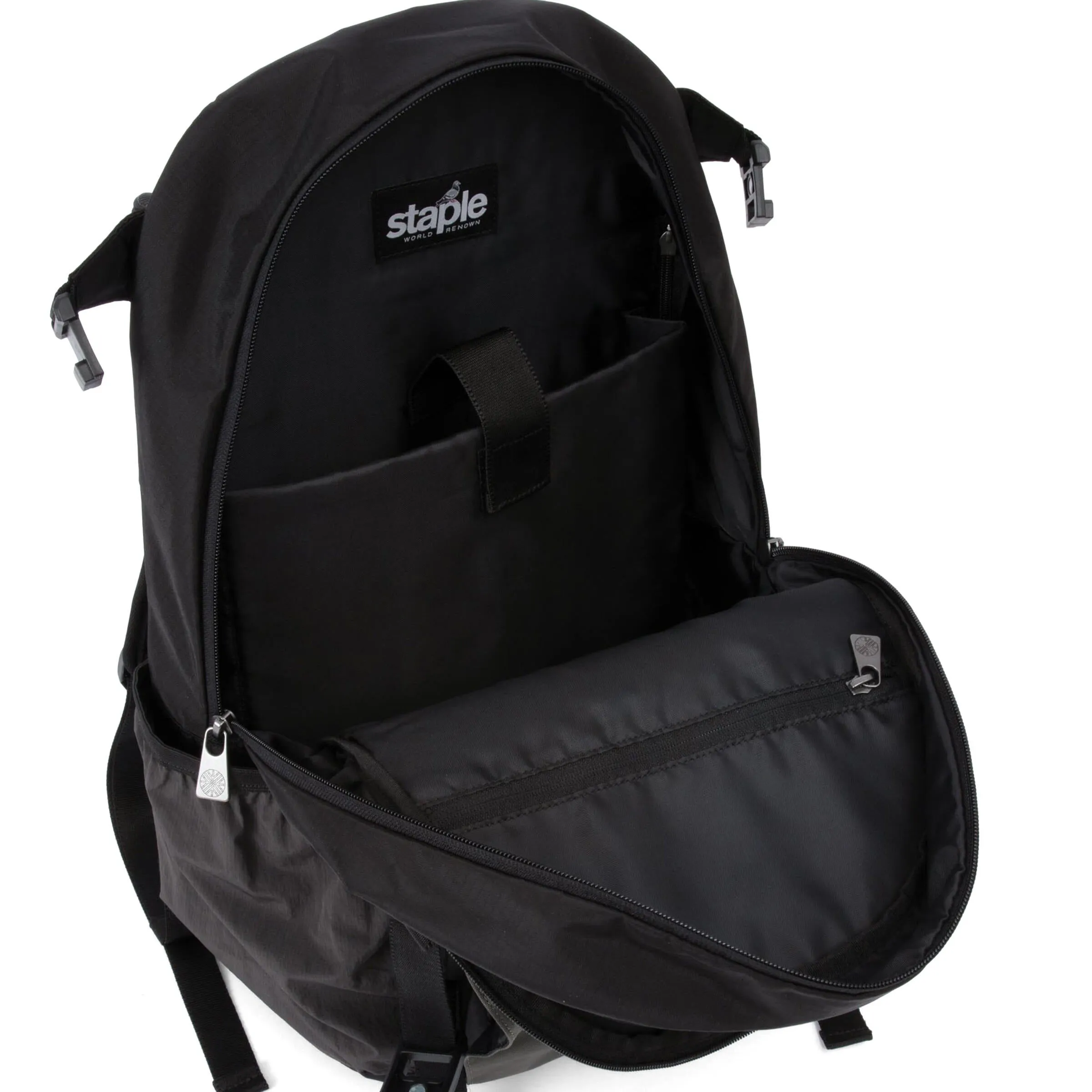 STPL Dolomite Nylon Backpack