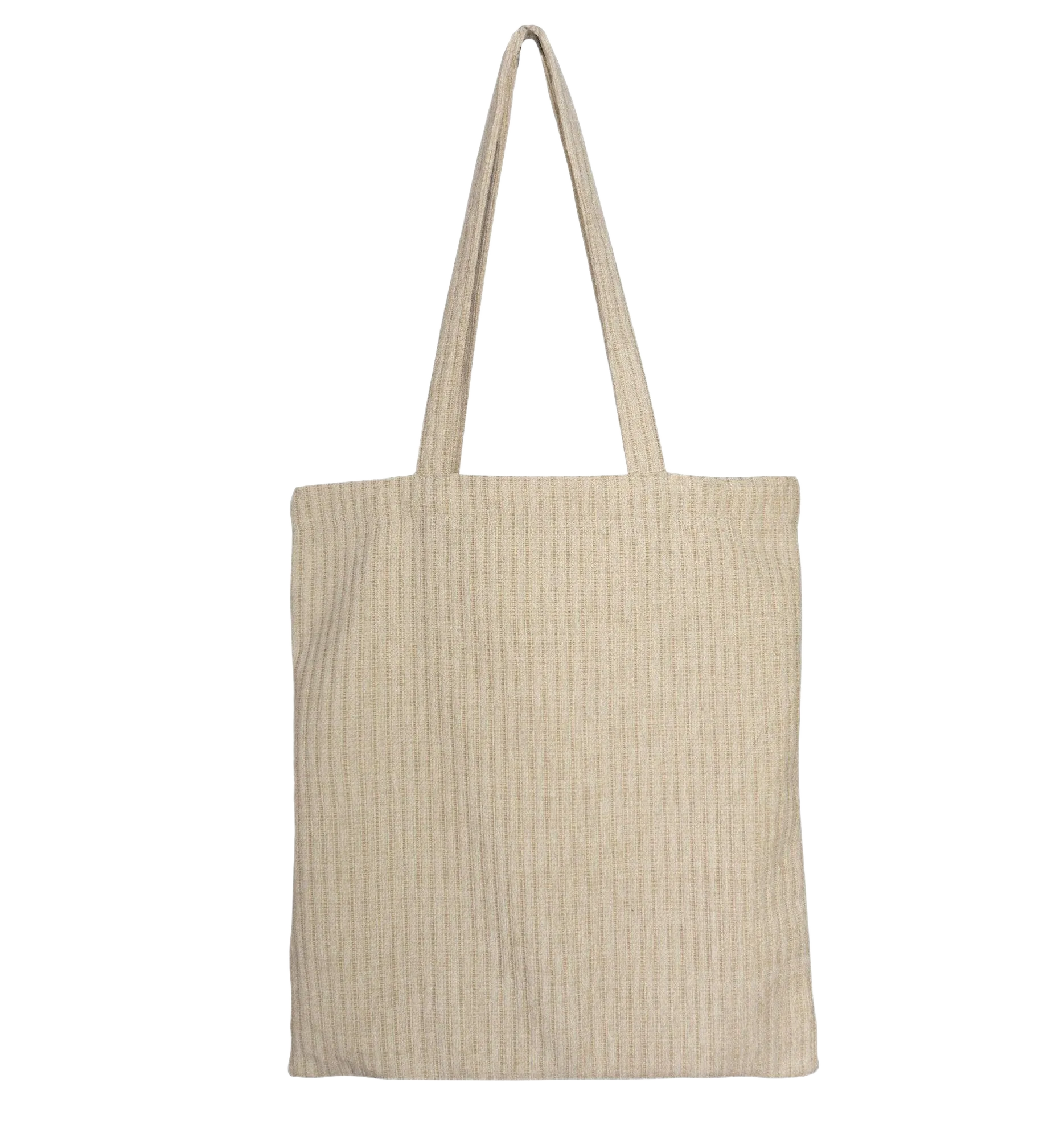 Talia Tote bag med lomme