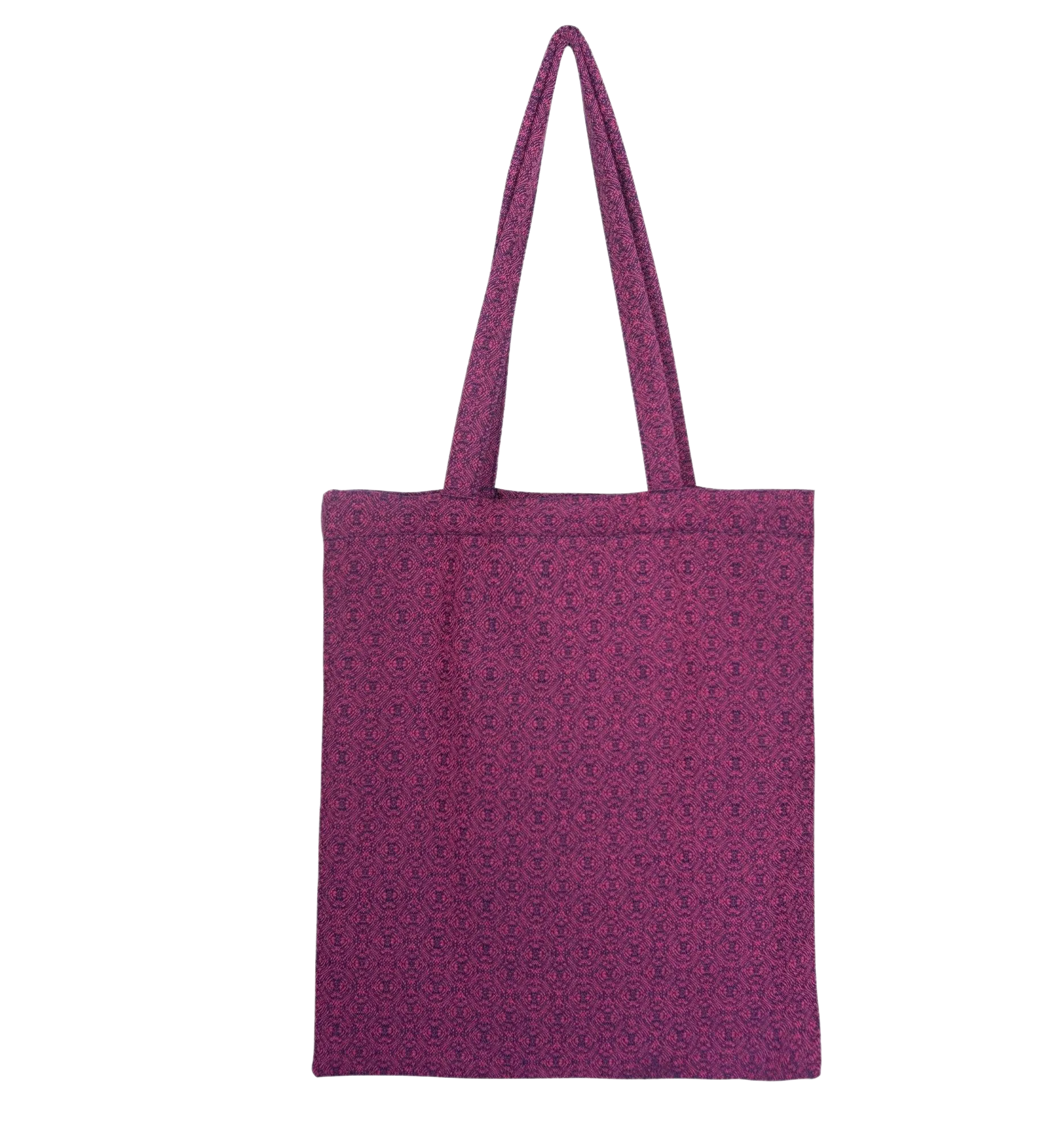 Talia Tote bag med lomme