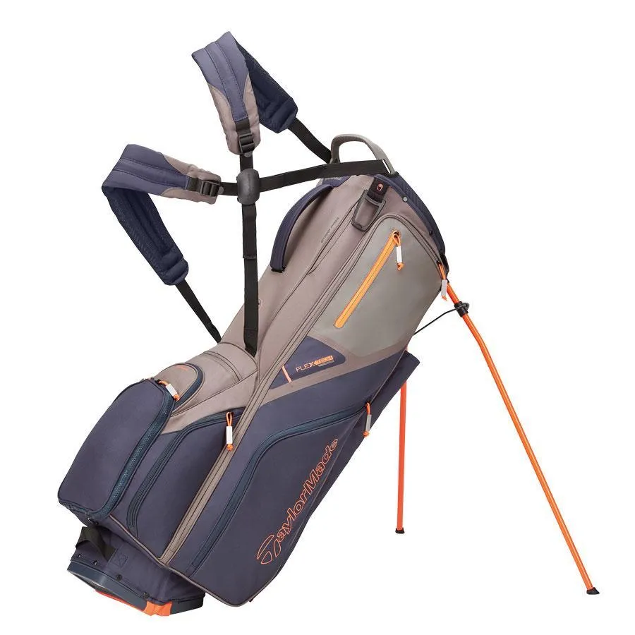 TaylorMade TM21 Flextech Crossover Stand Bag