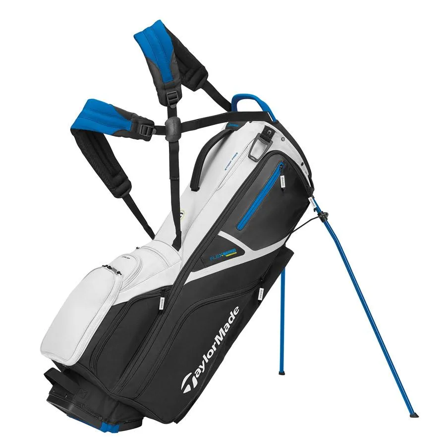 TaylorMade TM21 Flextech Crossover Stand Bag